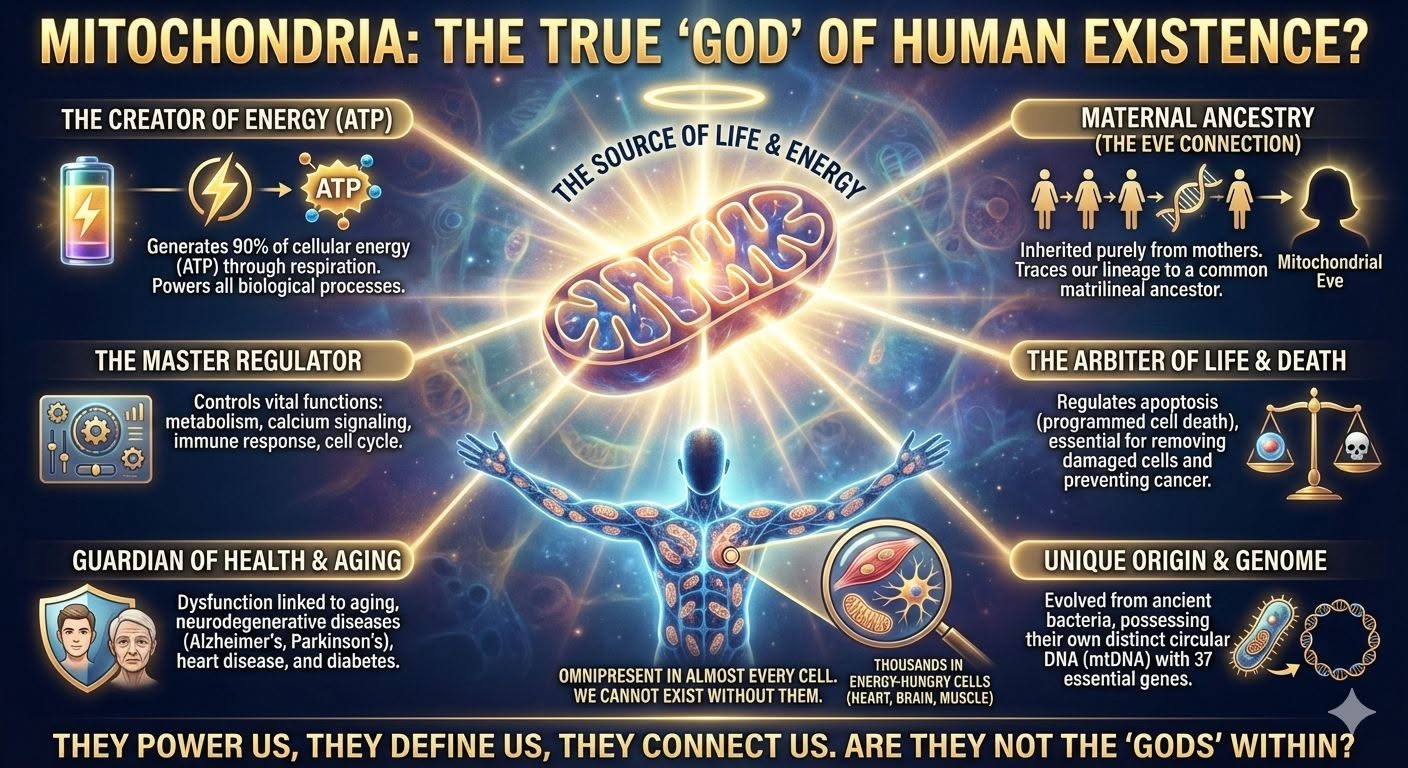 ผมไม่ใช่สายมู แต่เข้าถึง เข้าใจพระเจ้า(God)