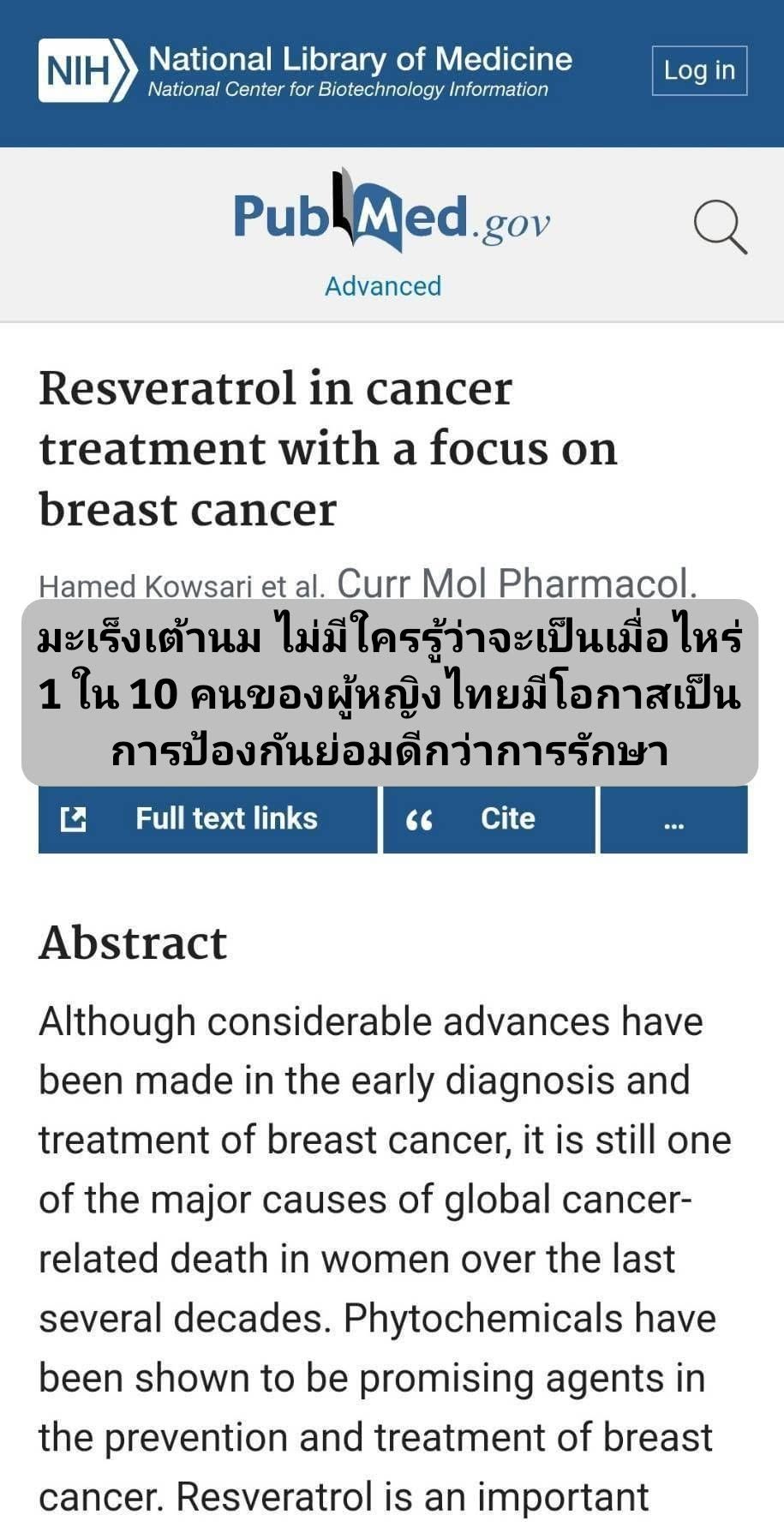 ตีพิมพ์เมื่อ 13 ต.ค.2022