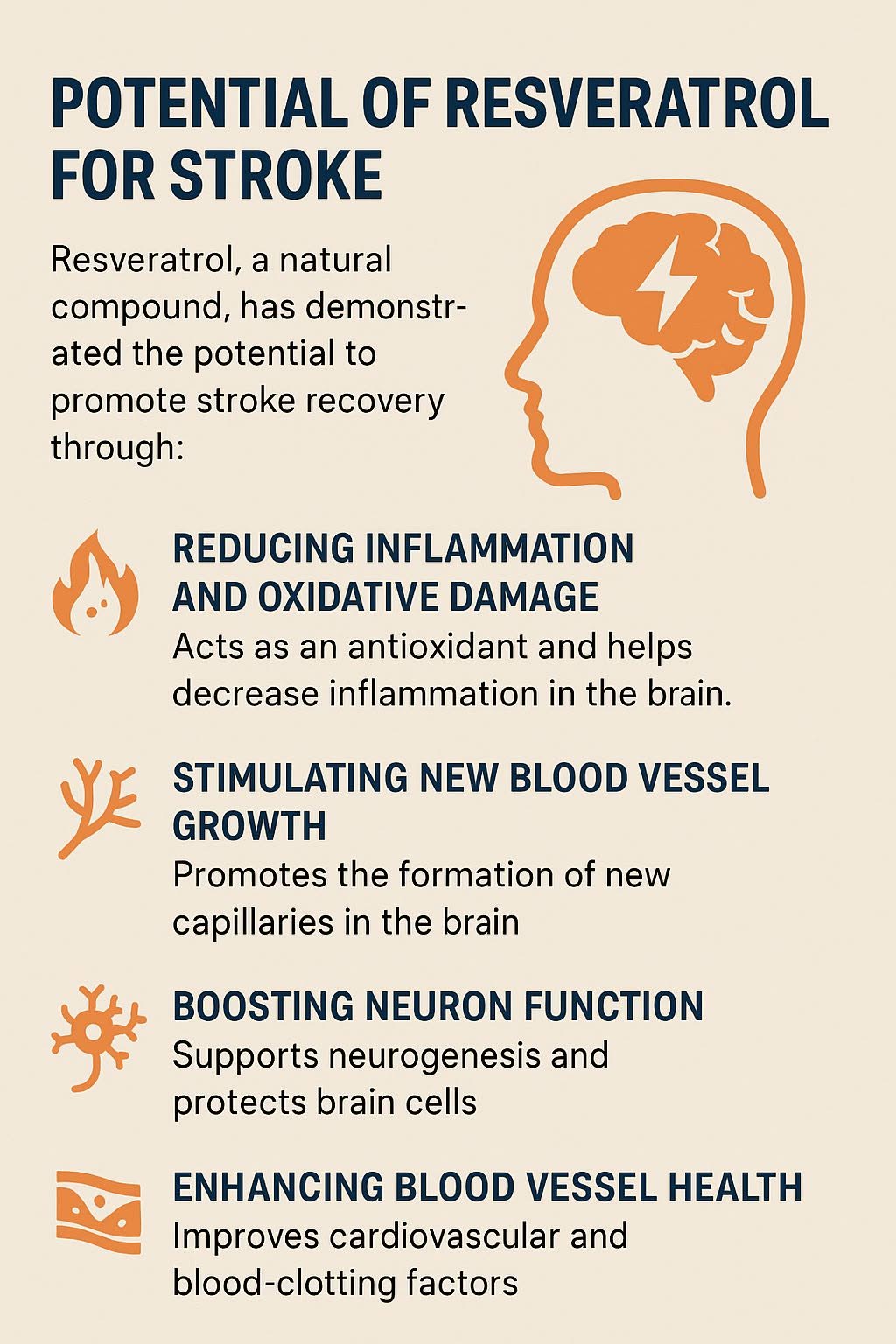 เรสเวอราทรอล (Resveratrol) ที่สกัดได้จาก มัลเบอร์รี่ (Mulberry) เป็นสารประกอบโพลีฟีนอลธรรมชาติที่มีงานวิจัยจำนวนมากชี...