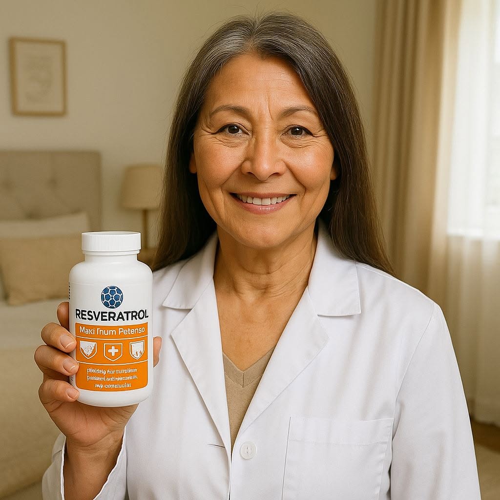 กลไกทางชีววิทยาของสารเรสเวอราทรอล (Resveratrol) ที่สกัดจากผลมัลเบอร์รี่ ในการชะลอวัยและโรคเรื้อรังที่เกี่ยวข้องกับอาย...