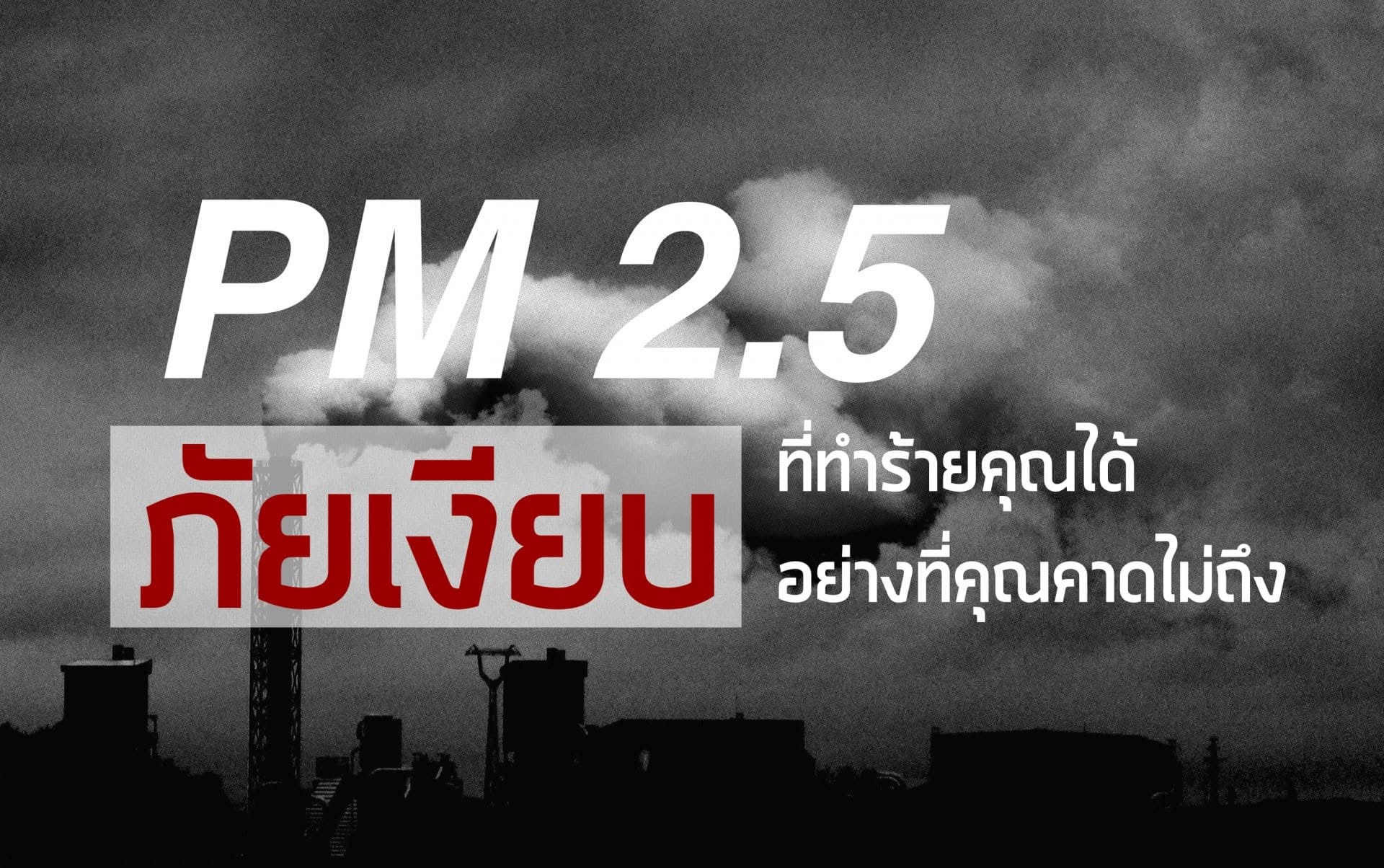 เรสเวอราทรอลช่วยลดการบาดเจ็บจากปฏิกิริยาออกซิเดชันของเซลล์ปอด จากอนุภาคฝุ่นจิ๋ว (เส้นผ่านศูนย์กลางเฉลี่ย < 2.5 μm) - ...